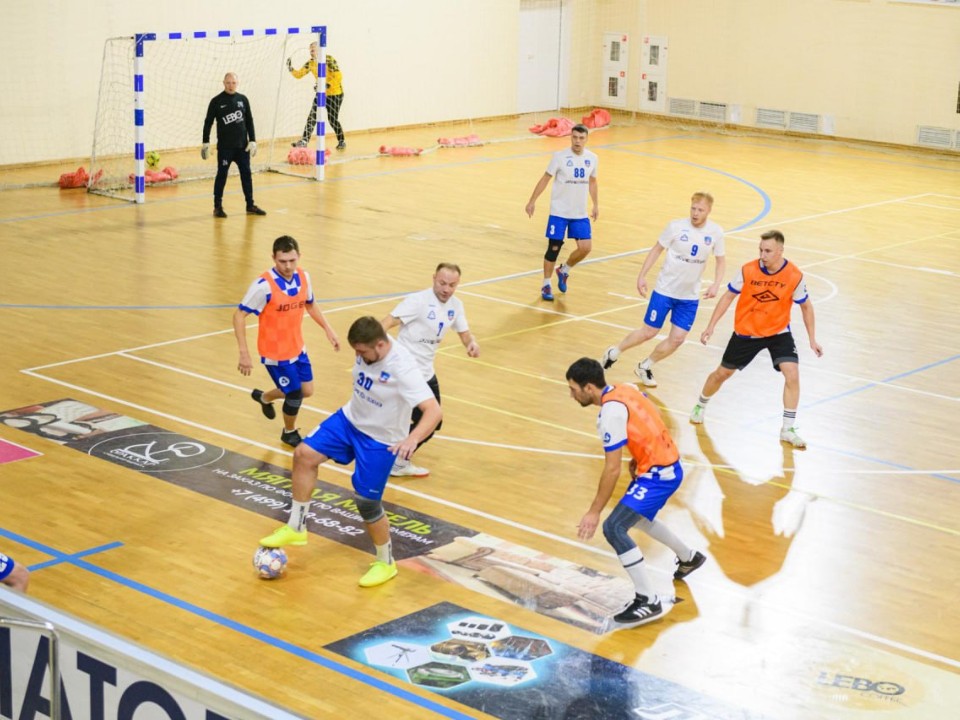 Спорт и творчество: куда сходить в Лыткарине 27 и 28 декабря