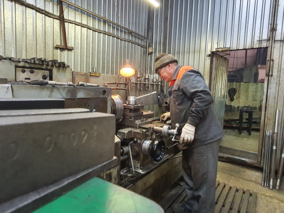 Ветеранов труда хотят отправлять на пенсию досрочно