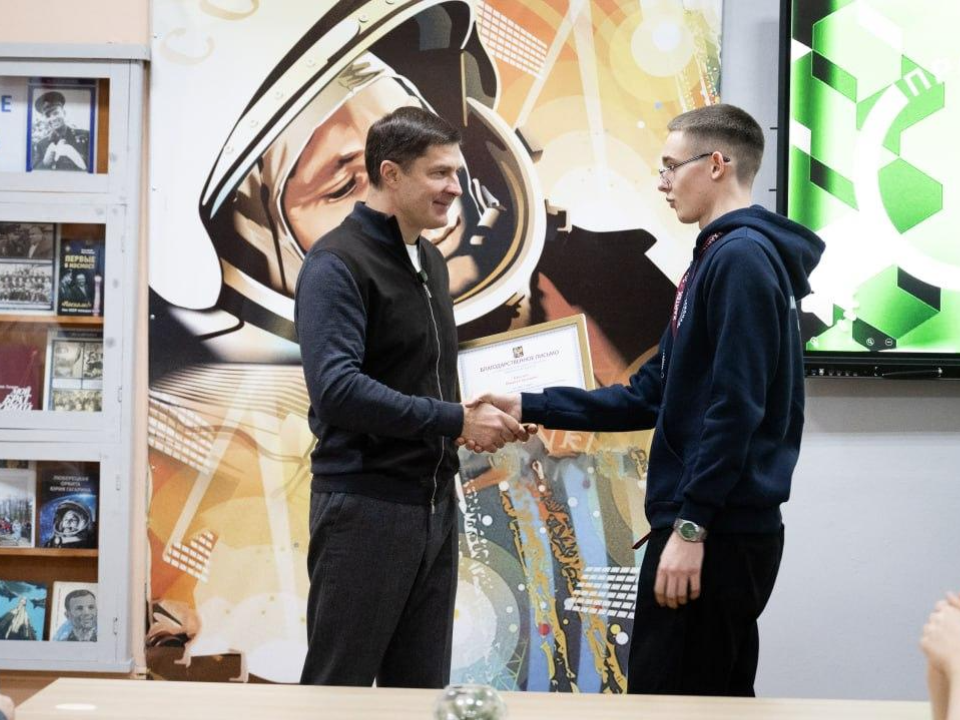 Семь студентов Люберецкого техникума победили в чемпионатах профмастерства по БПЛА и авиации