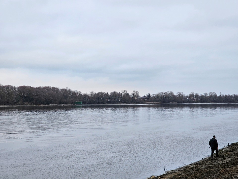 Аномальные температурные скачки ждут жителей Подмосковья под конец 2025 года