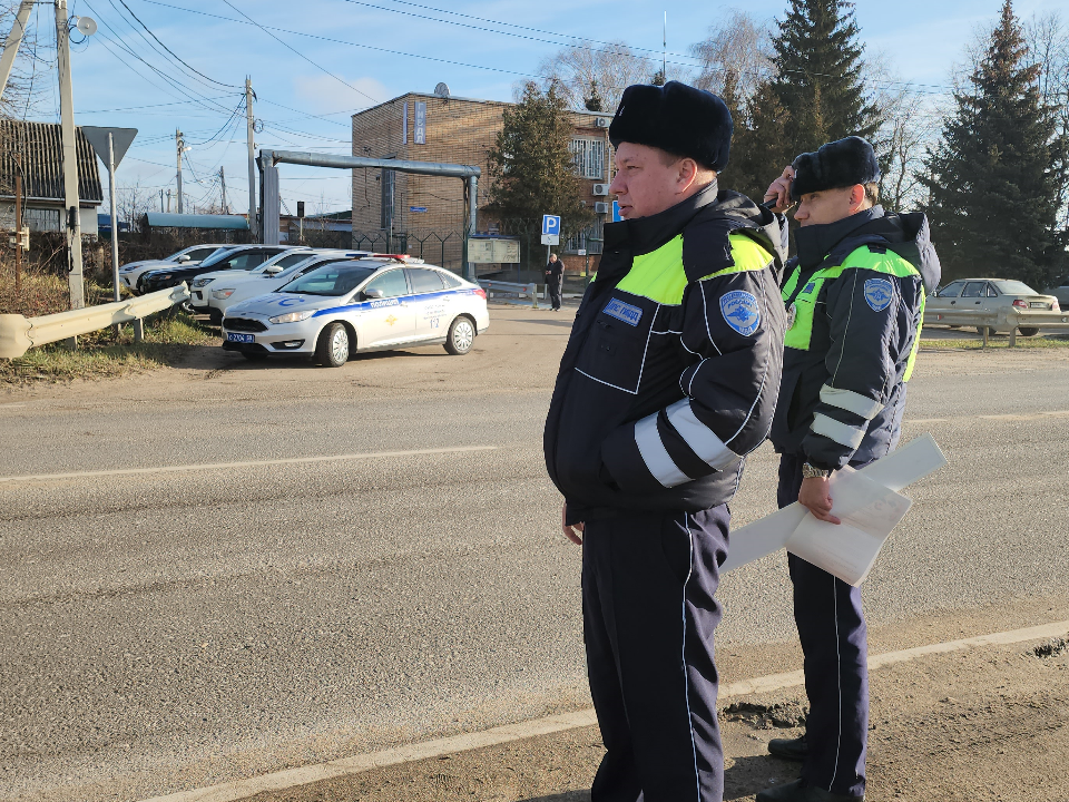 Закончится год жестко: когда пройдет новая волна тотальных рейдов в Можайске