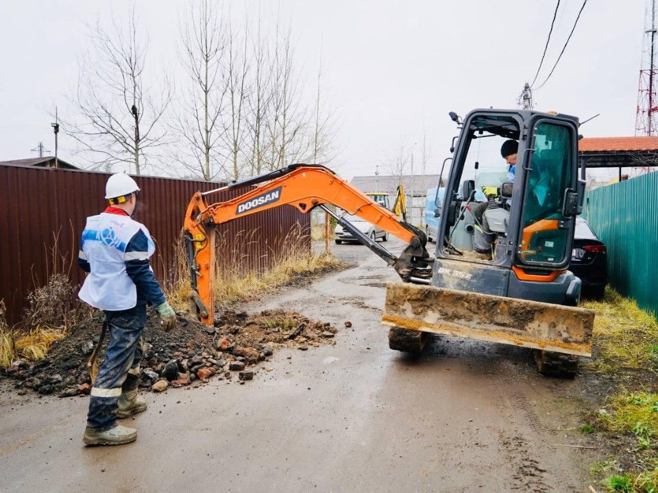 Газ вместо дров: когда 60 семей в Акишеве навсегда забудут про печное отопление