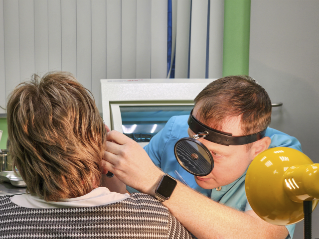 Как часто нужно показываться врачам: советы зарайских специалистов