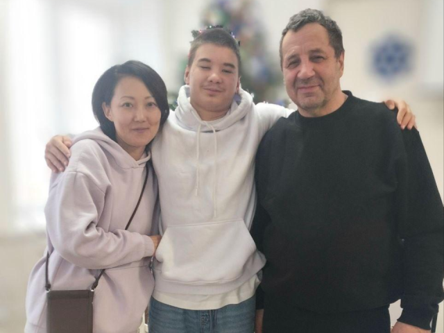 Сложный возраст — не помеха: в Орехово-Зуеве подросток обрел новый дом благодаря особой методике