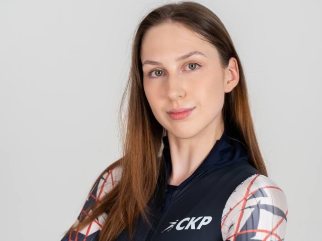 Лед, скорость, победа: как конькобежка из Коломны проложила путь к Олимпийским играм-2026 в Италии