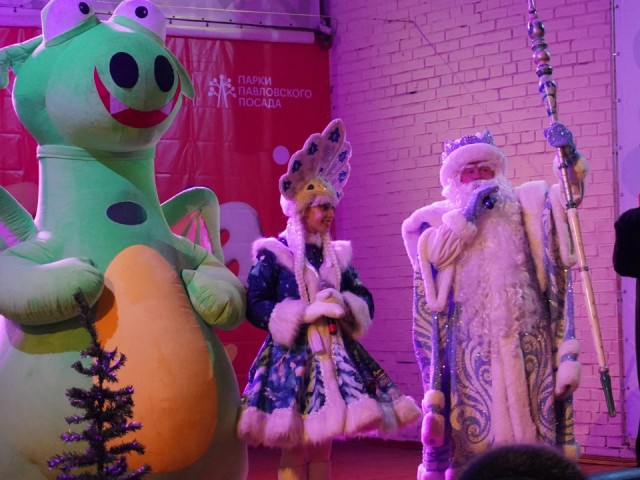 Подвижные игры и рисование: какие еще мероприятия запланированы в парке «Покровский»