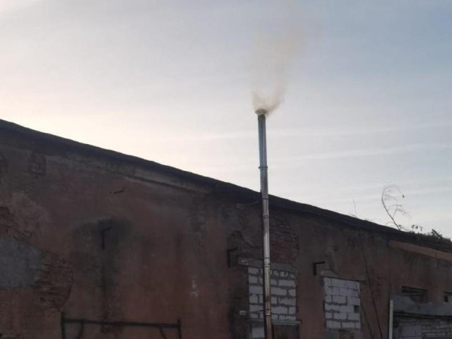 От покраски авто — к экологическим проблемам: что обнаружили инспекторы в Жуковском