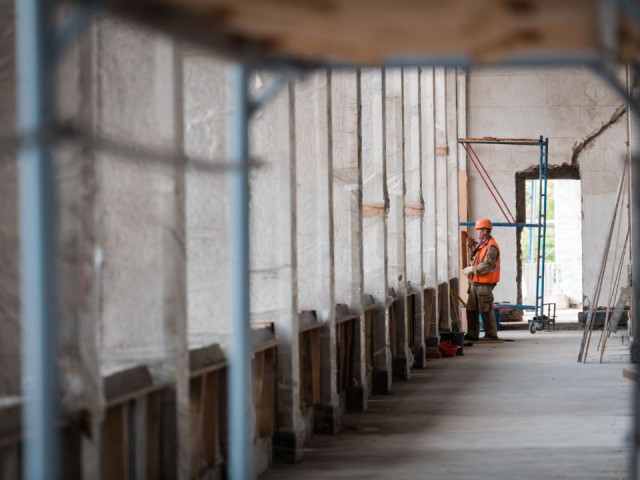 Вторая жизнь исторического комплекса: как изменится усадьба «Васино» после реставрации