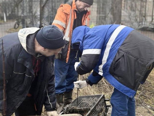Красногорский округ усилил водные сети: десятки объектов обновили за неделю