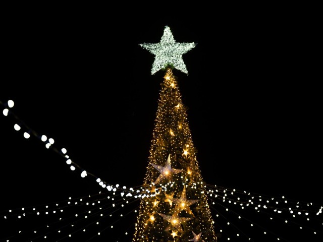 Добрый декабрь: в Орехово-Зуевском округе стартовала «Зима в Подмосковье»