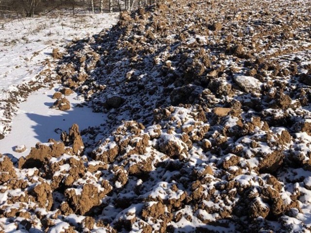 Маркшейдеры и лаборатория против свалки: как считали ущерб в ₽10 млн в Богородском округе