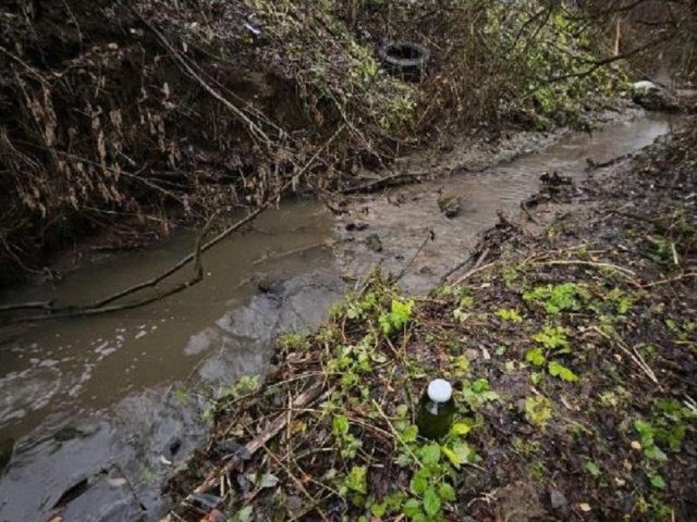 Автомойка без ливневки и учета: за что предпринимателям теперь грозит серьезная ответственность