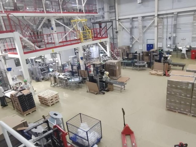 От аквакультуры до домашних питомцев: как в Дмитровском округе расширяют производство кормов