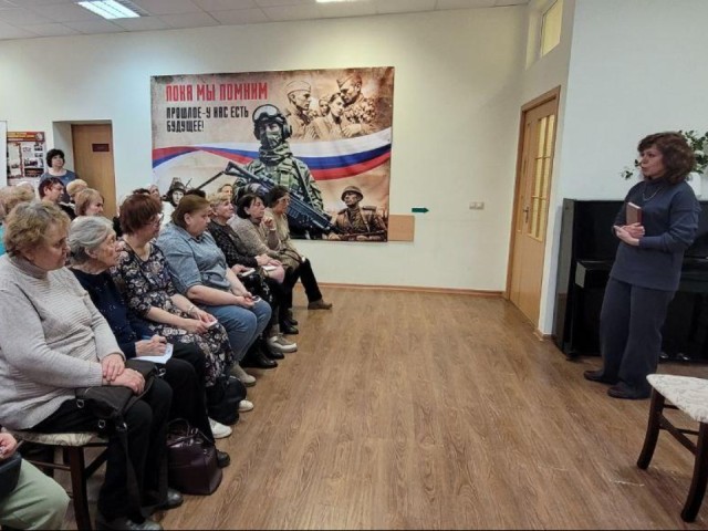 «С заботой о вас»: как пенсионеры Истры прокачали навыки выживания в мире соцподдержки