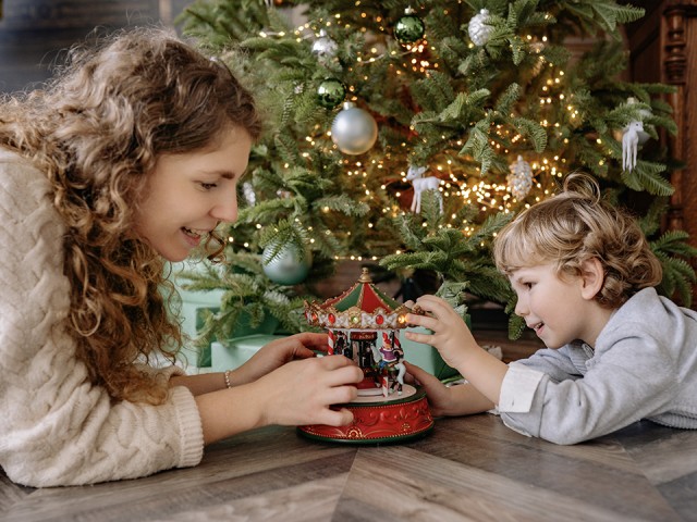 Как создать себе новогоднее настроение: пять проверенных способов