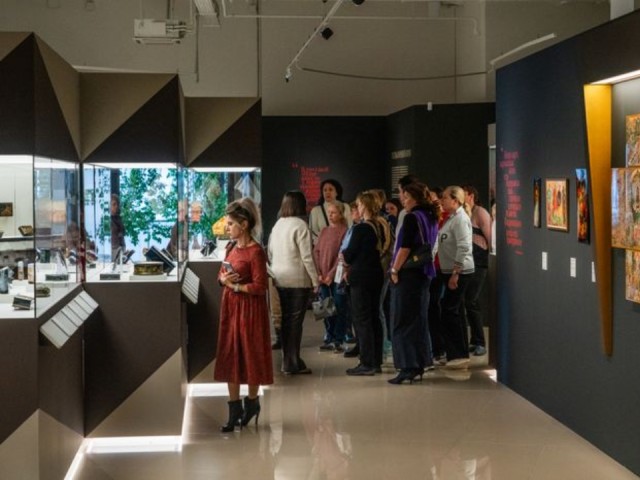 Создатель русского пейзажа: выставку работ Саврасова откроют в музее «Новый Иерусалим»