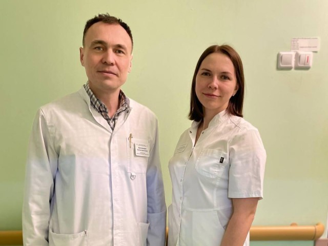 В финале сразу двое: врачи-кардиологи из Сергиева Посада стали лучшими в Подмосковье