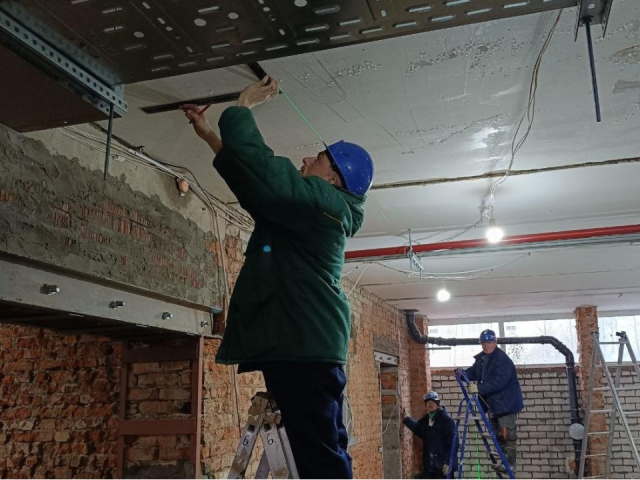 «Феникс» готовится к преобразованию: какие удобства появятся для школьников уже в следующем году