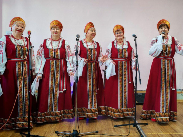 Искусство объединяет: участники инклюзивного конкурса «Особые таланты-2025» получили награды и сертификаты