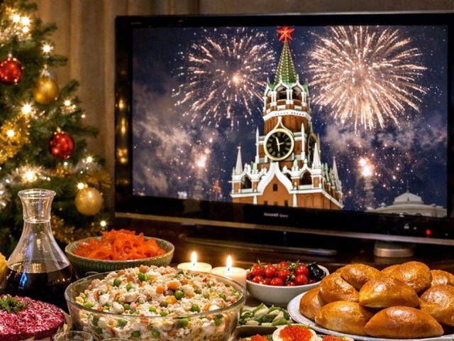 Вызывает рак: от какого популярного продукта новогоднего меню лучше отказаться