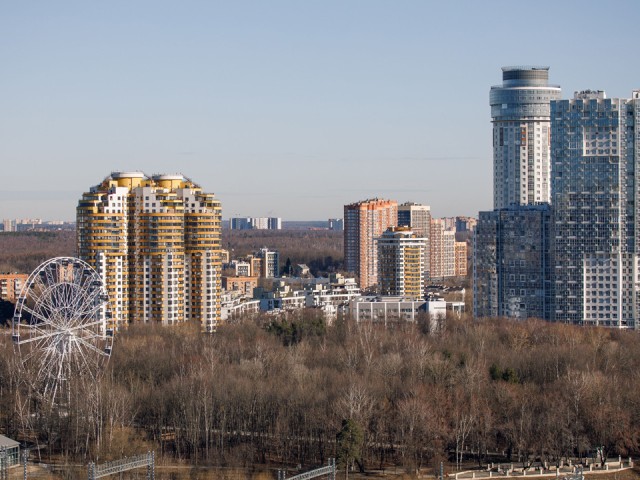Подмосковье растет и развивается: губернатор — о важных изменениях уходящего года