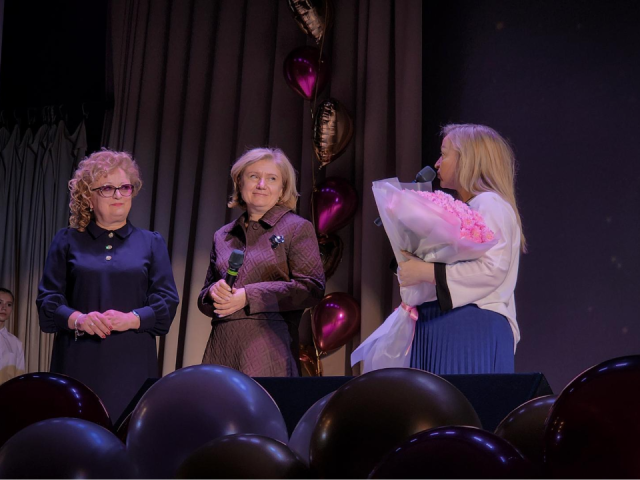 Основал внук Пушкина: в Бронницах отпраздновали 115-летний юбилей старейшей школы региона