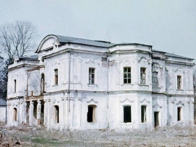 Выдано разрешение на проведение научно-исследовательских работ по Усадьбе Никольское-Прозоровское