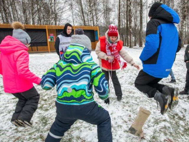Сила народных традиций: чем порадуют гостей праздника «День Вален’Ока» в подмосковной Кашире