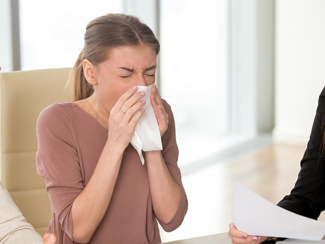 Осложнения гриппа могут затронуть сердце и мозг: врачи призывают не заниматься самолечением