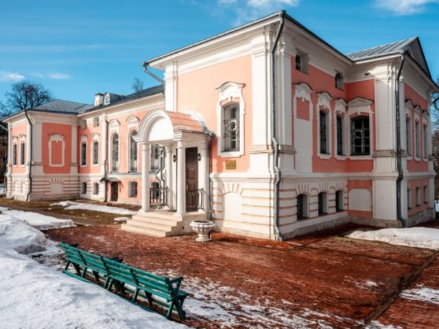 Новый культурный маршрут: где и когда можно познакомиться с наследием Пушкина и Гоголя?