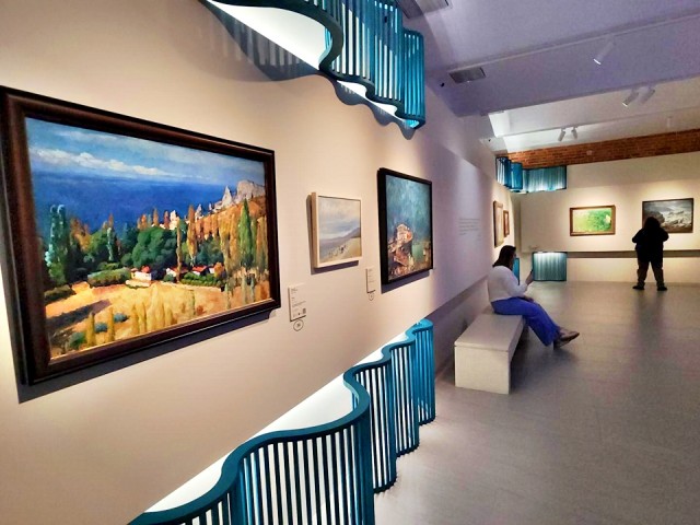 Куда пойти и что посмотреть 6 декабря в Серпухове