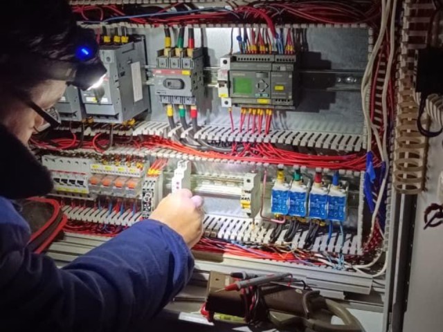 Невидимый герой водоочистки: зачем в Шатуре поменяли реле на очистных сооружениях