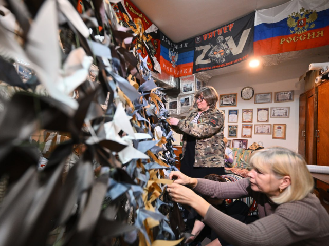 Праздник тех, кто помогает: День добровольца в России отмечается 5 декабря