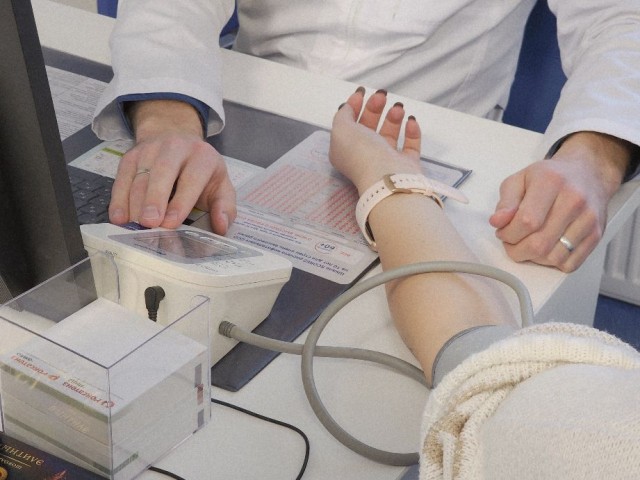 Последний чек ап: Можайская больница объявила декабрьские даты общей диспансеризации