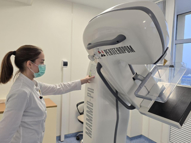 Жителей Коломны приглашают на бесплатные обследования: что входит в программу и кто может прийти