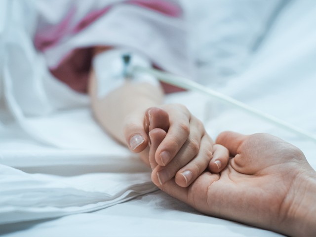 В Жуковском школьница впала в кому, пытаясь справиться с тревогой перед экзаменами