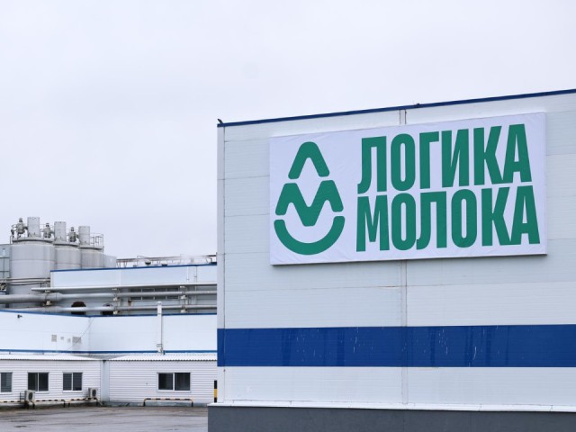 Йогурт на максимум: как молочный завод в Чехове готовится к грандиозному расширению в 2026‑м