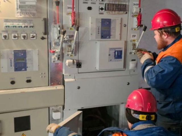 Рост мощности в два раза: «Мособлэнерго» увеличило электроснабжение завода в Воскресенске