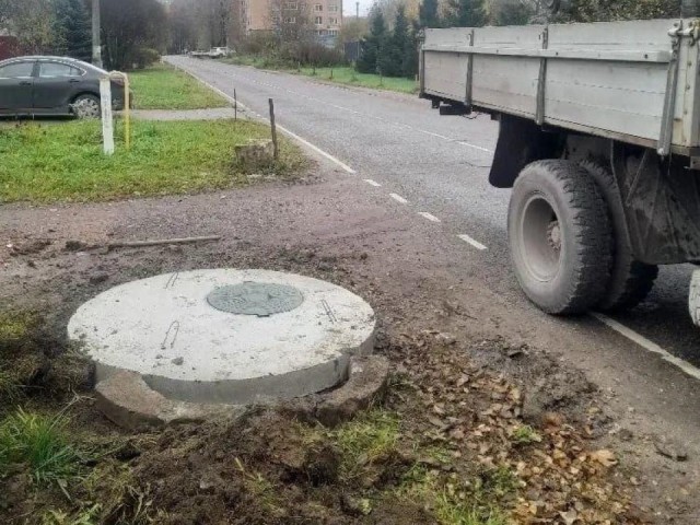 Без протечек и сюрпризов: специалисты водоканала усилили инфраструктуру Наро-Фоминска