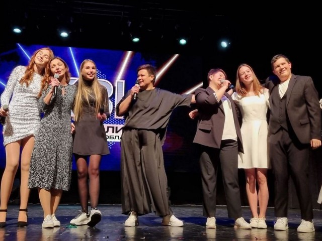 В Луховицах разыграют Кубок Первой Подмосковной лиги КВН