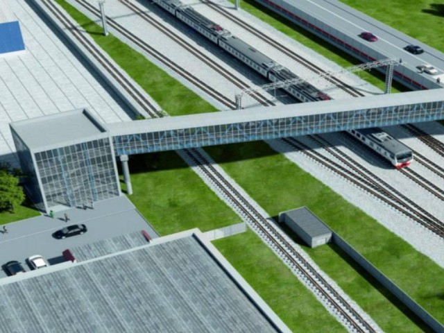 Недобросовестные подрядчики отстранены: в Одинцовском округе заключили новые контракты на пешеходные переходы