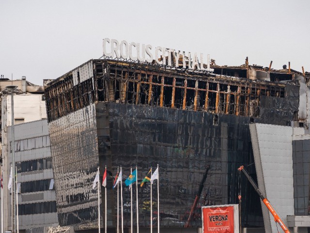 Следствие подходит к концу: что дальше ждет обвиняемых в теракте в «Крокусе»