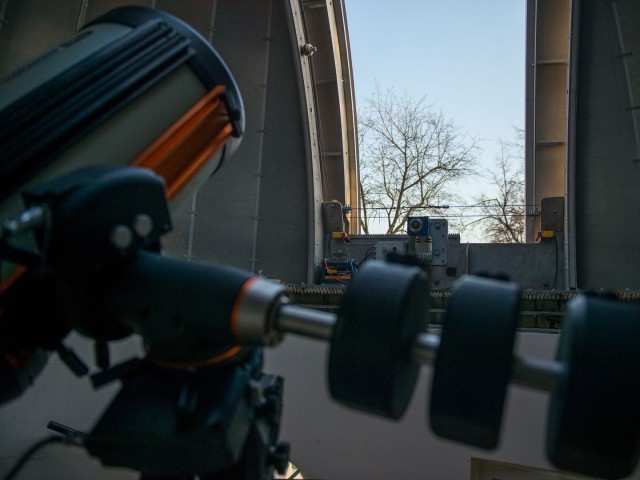 Межзвездный гость 3I/ATLAS пролетит мимо Земли 19 декабря — как его увидеть?