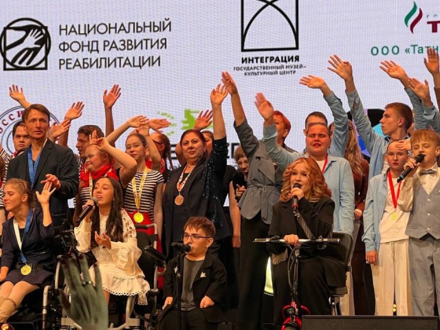 Награда за индивидуальный подход: педагог из Воскресенска отмечена за работу с детьми