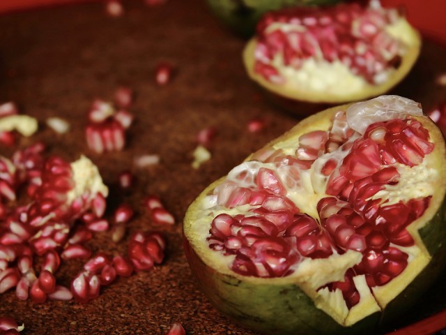 Солнечногорские гранаты «из переработанных отходов» прошли проверку и поразили лабораторию