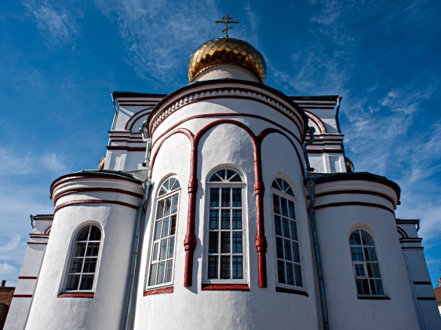 День Амвросия Медиоланского 20 декабря: традиции, приметы и что нельзя делать жителям Подмосковья