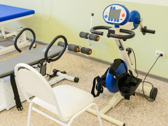 Большие перемены на Окском проспекте: реабилитационный центр ждет капитальный ремонт и обновление территории