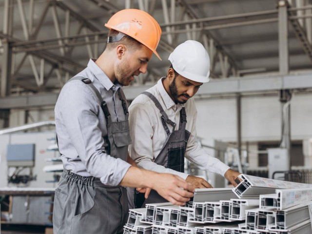 Китайские технологии начнут применять для строительства домов: что это значит