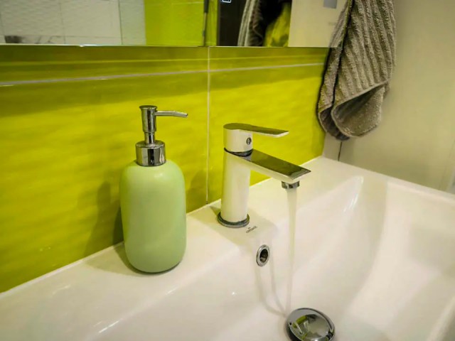 Названы сроки восстановления водоснабжения в Михнево