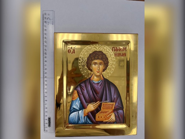 «Ничего святого»: что нашли таможенники в Шереметьево у пассажира-иностранца